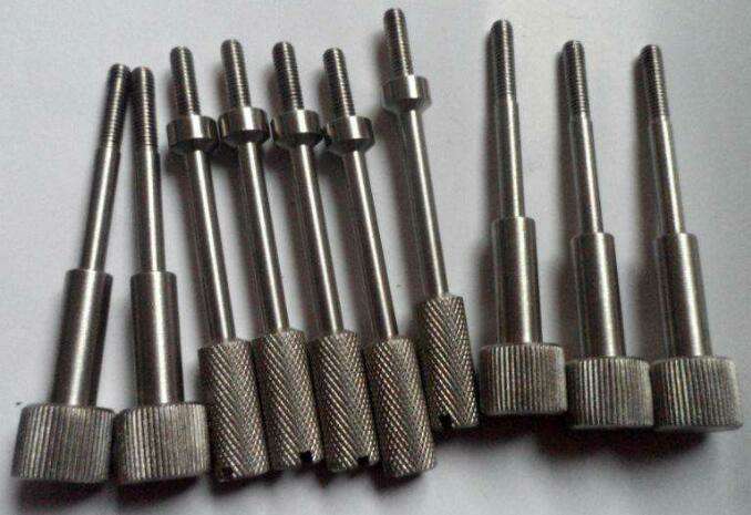 不锈钢非标螺母生产商 不锈钢非标螺母生产商